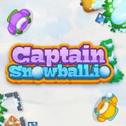 Captain Snowball