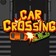 Car Crossing