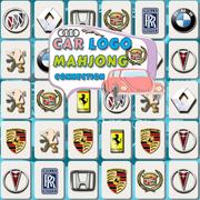 Car Logo Mahjong Connection