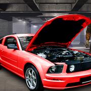 Car Mechanic Simulator