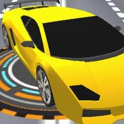 Car Racing 3D
