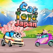 Car Toys Japan Season 2