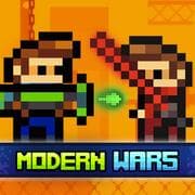 Castel Wars Modern