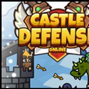 Castle Defense Online