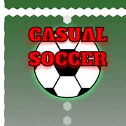 Casual Soccer