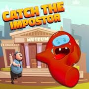 Catch The Impostor