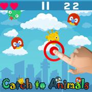 Catch To Animals