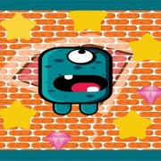 Catching The Diamond