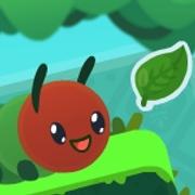 Caterpillar Crossing