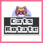Cats Rotate