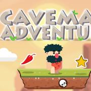 Caveman Adventure