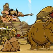 Caveman Hunt