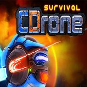 Cdrone Survival