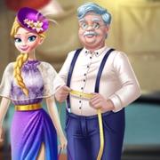 Celebrity Personal Tailor