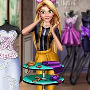 Celebrity Tailor Shop