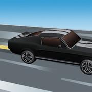 Charge Through Racing