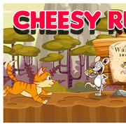 Cheesy Run