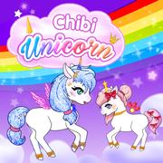 Chibi Unicorn Games For Girls