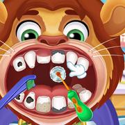Children Doctor Dentist 2