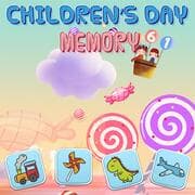 Children's Day Memory