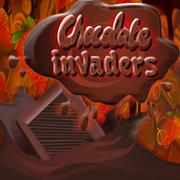 Chocolate Invaders