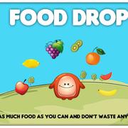 Choli Food Drop