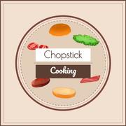 Chopstick Cooking