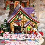 Christmas 2019 Differences 3