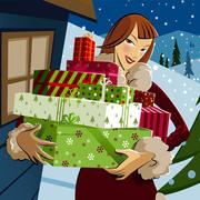 Christmas Art 2019 Puzzle