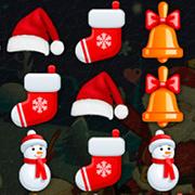 Christmas Breaker Game