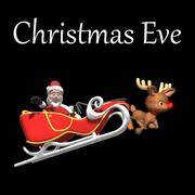 Christmas Eve