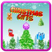 Christmas Gifts Match 3