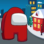 Christmas Imposter Run