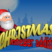 Christmas Integer Addition
