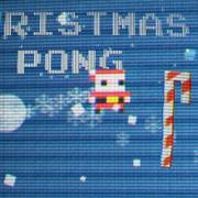 Christmas Pong