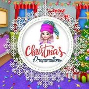 Christmas Preparations