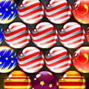 Christmas Shooter Game