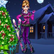 Christmas Tree Decorations