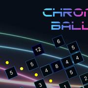 Chroma Balls
