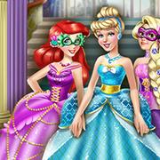 Cinderella Enchanted Ball