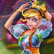 Cinderella In Modernland