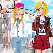 Cinderellas Back To School Collection