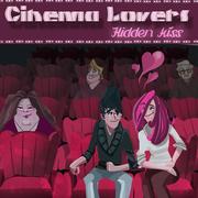 Cinema Lovers Hidden Kiss