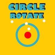 Circle Rotate