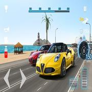 City Car Racing Game