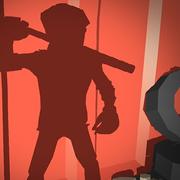 City Of Gang Street Fighting