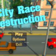 City Race Destruction