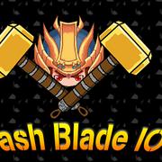 Clash Blade IO