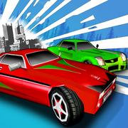 Classic 1990 Racing 3D