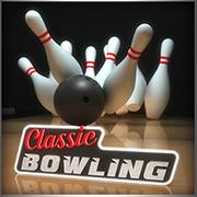 Classic Bowling Game